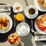 Hotel Niagara 4*