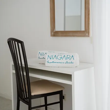 Niagara 4*