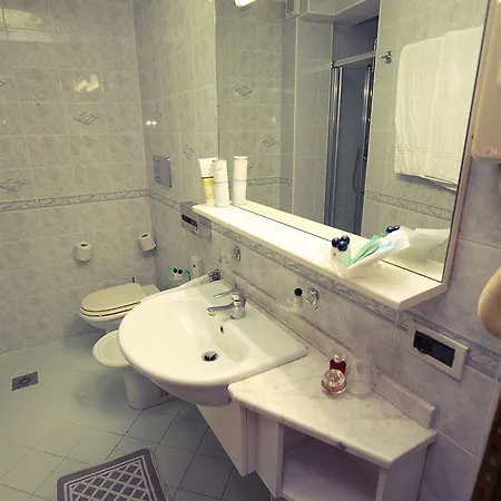 Niagara 4* Lido di Jesolo