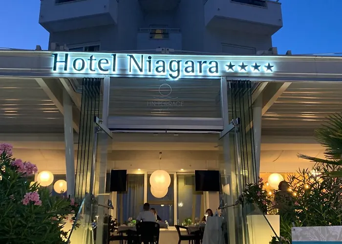 Niagara Hotel Lido di Jesolo
