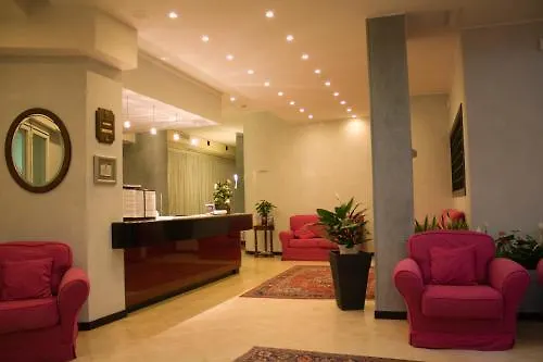 Hotel Niagara Lido di Jesolo