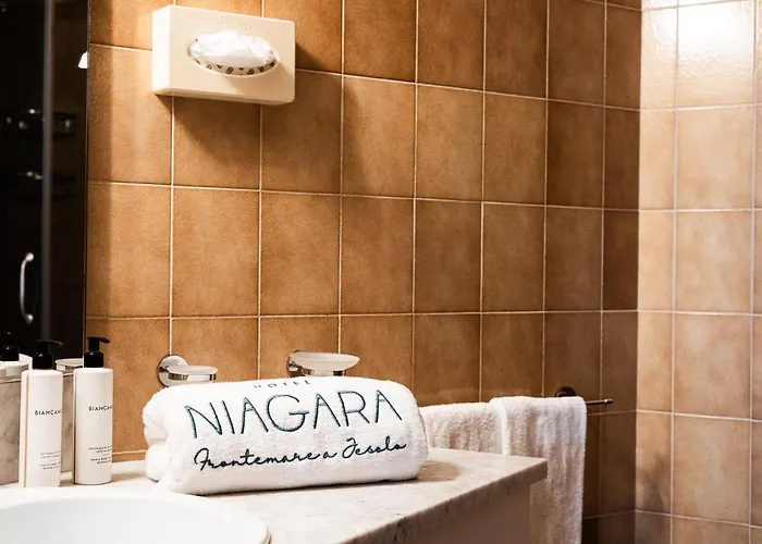 Niagara Szálloda