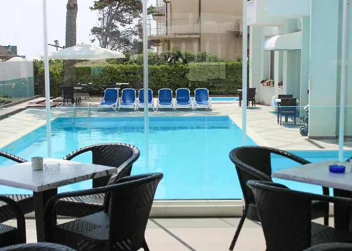 Szálloda Niagara 4*