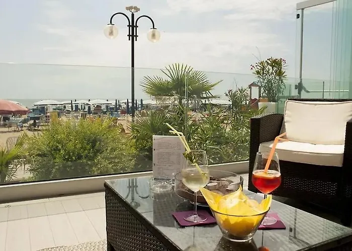 Niagara Hotel Lido di Jesolo