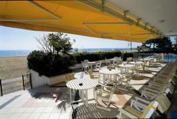 Niagara Szálloda 4*