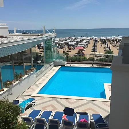 Hotel Niagara