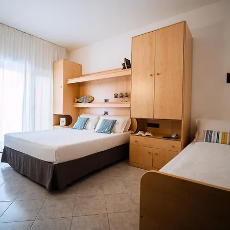 Niagara 4* Lido di Jesolo