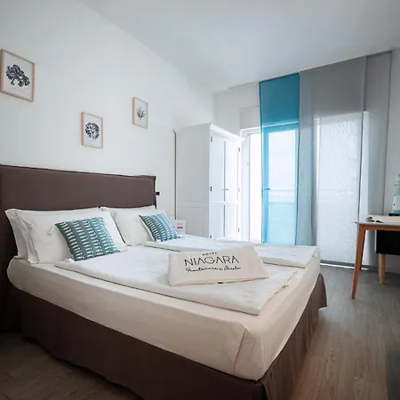 Niagara Hotel Lido di Jesolo