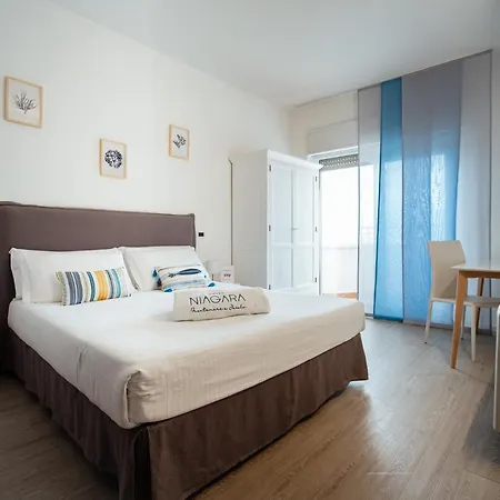 Hotel Niagara Lido di Jesolo