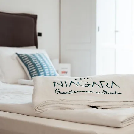 Niagara Hotel Lido di Jesolo