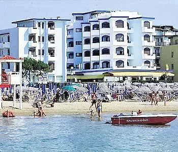 Hotel Niagara