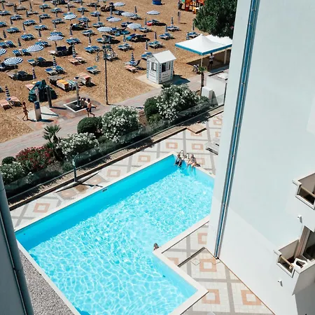 Niagara Hotel Lido di Jesolo