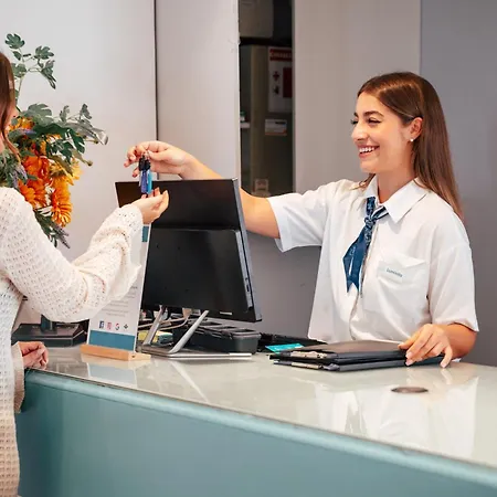 Hotel Niagara Lido di Jesolo