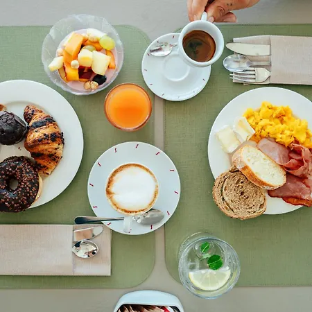 Niagara 4* Lido di Jesolo