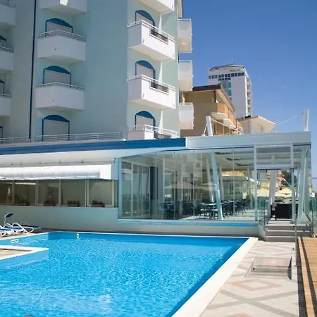Hotel Niagara 4*