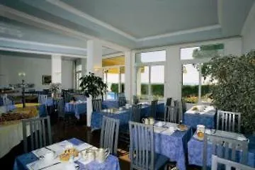 Niagara Szálloda Lido di Jesolo