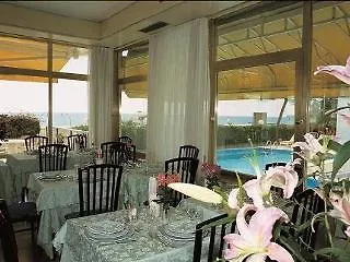 Niagara Szálloda Lido di Jesolo