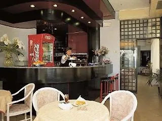 Hotel Niagara