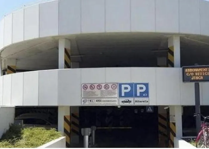 Niagara 4* Lido di Jesolo