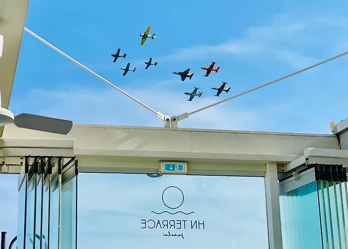 Niagara Hotel Lido di Jesolo