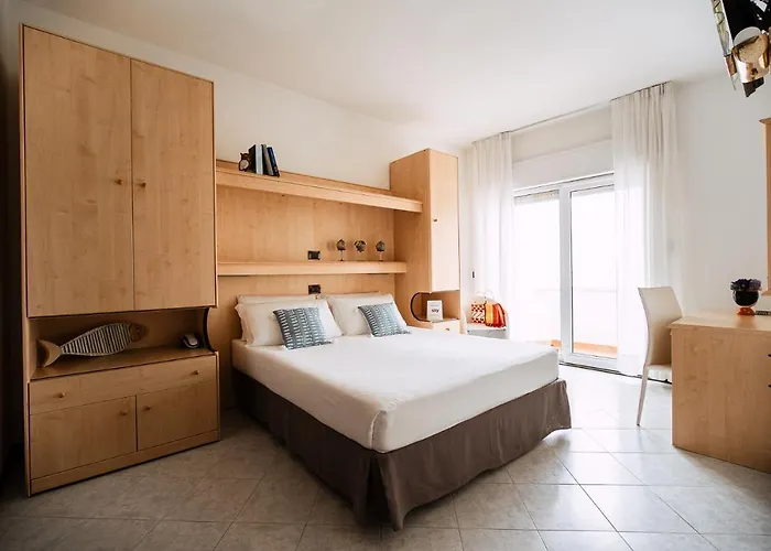 Hotel Niagara Lido di Jesolo