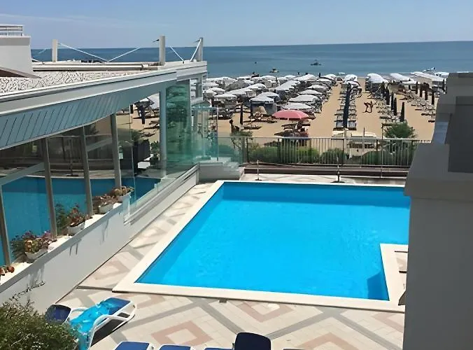 Hotel Niagara