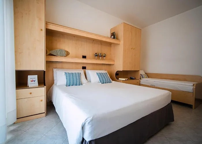 Hotel Niagara 4*