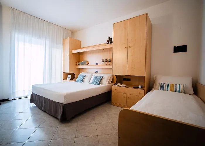 Niagara 4* Lido di Jesolo