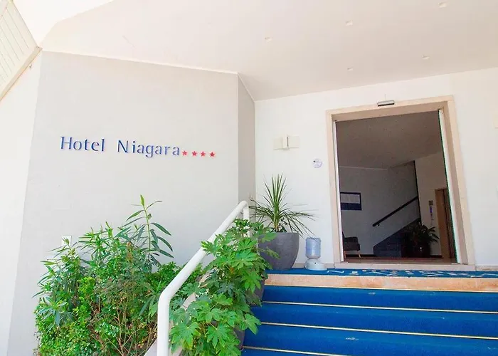 Niagara Hotel Lido di Jesolo