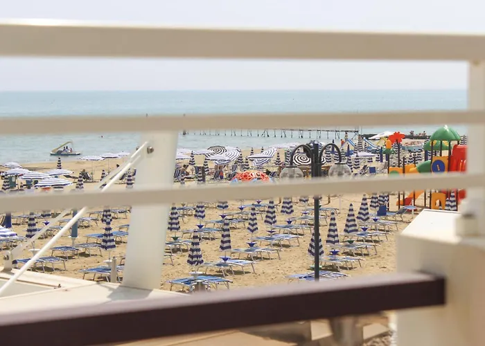 Niagara Lido di Jesolo