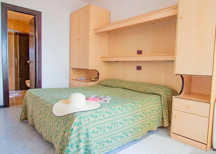 Niagara 4* Lido di Jesolo