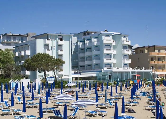Niagara Lido di Jesolo