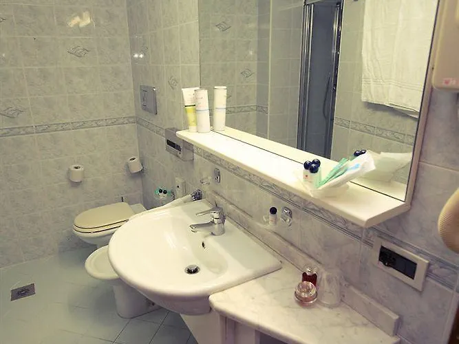 Niagara 4* Lido di Jesolo