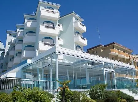 Hotell Niagara