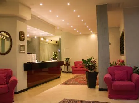 Hotell Niagara Lido di Jesolo