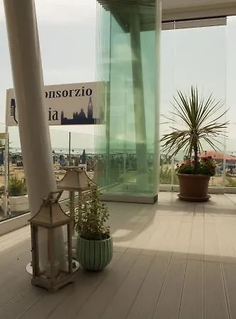 Niagara Hotell