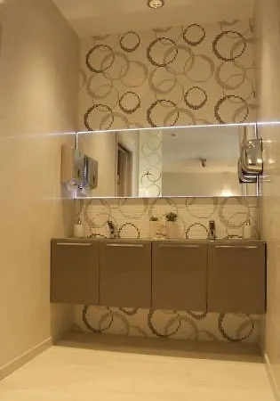 Niagara Hotell