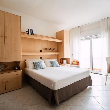 Hotell Niagara Lido di Jesolo