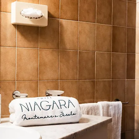 Niagara Hotell