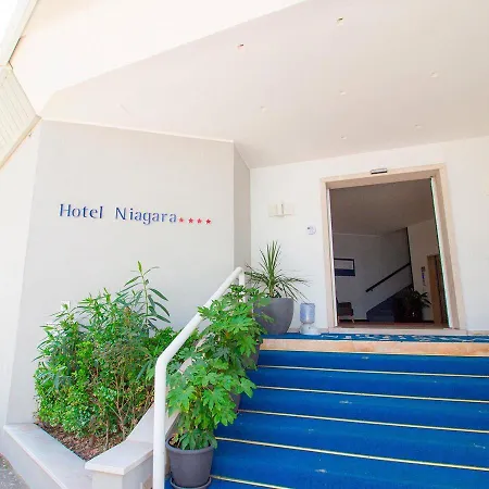 Niagara Hotell Lido di Jesolo