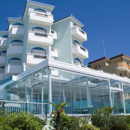 Niagara Hotell 4*