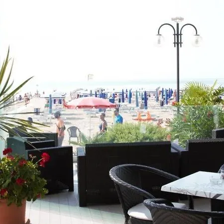 Niagara Hotell 4*