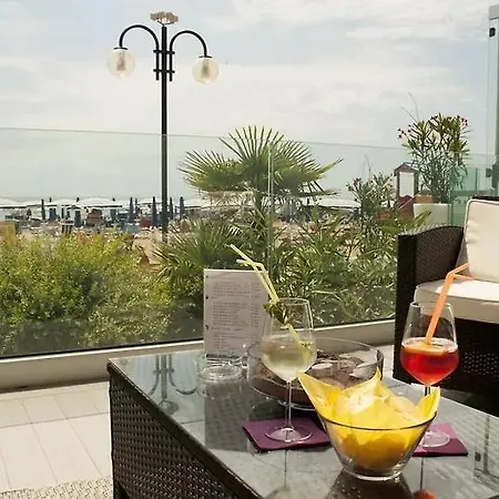 Niagara Hotell Lido di Jesolo