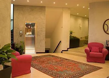 Niagara Hotell Lido di Jesolo