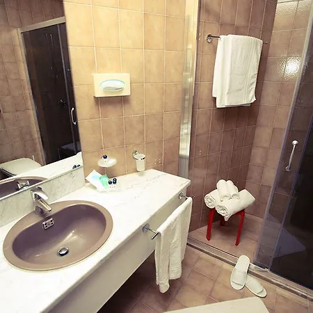 Niagara Hotell Lido di Jesolo