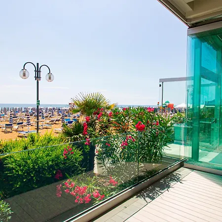 Hotell Niagara Lido di Jesolo