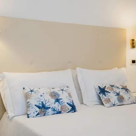 Niagara Hotell