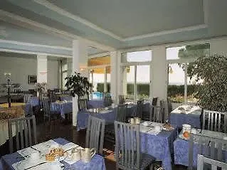 Niagara Hotell