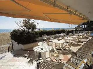 Hotell Niagara 4*
