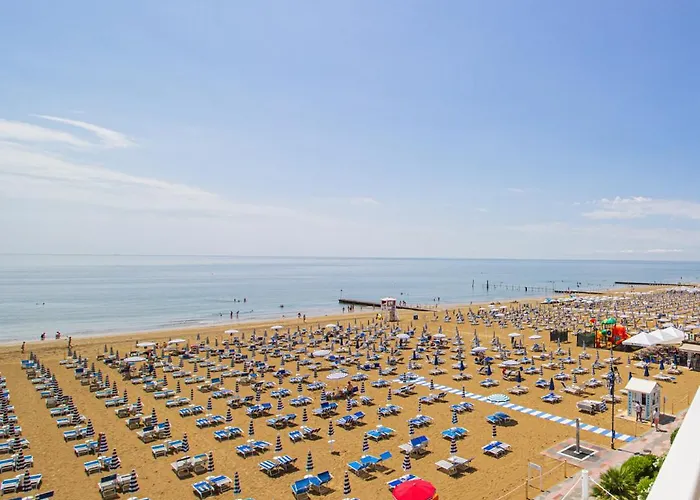 Отель Niagara 4*